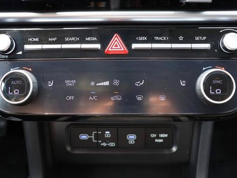 Certified 2026 Hyundai Tucson SEL AWD/4WD image 19