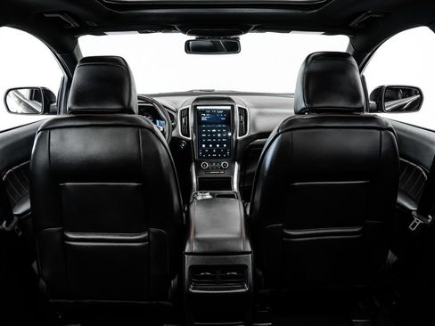 Used 2023 Ford Edge ST-Line AWD/4WD image 19