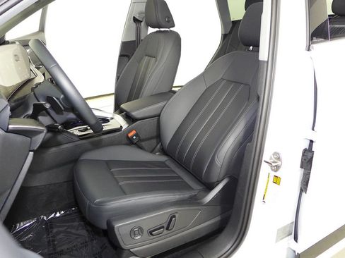 Used 2025 Audi Q5 Premium Plus w/ Premium Plus AWD/4WD image 22