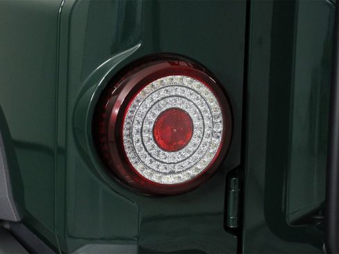 New 2025 INEOS Grenadier image 18