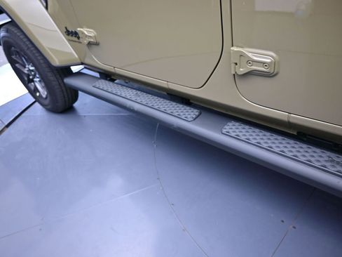 New 2026 Jeep Gladiator Sport image 26