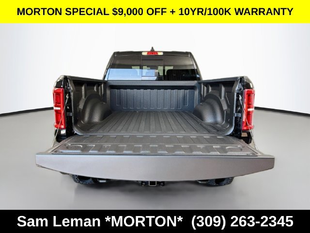 New 2026 RAM 1500 RHO AWD/4WD image 25