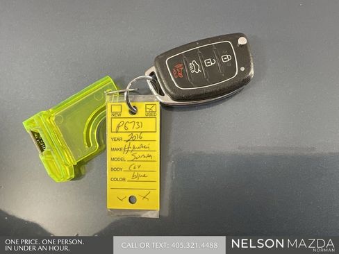 Used 2016 Hyundai Sonata SE image 35