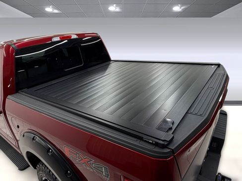 Used 2017 Ford F150 Lariat w/ Equipment Group 502A Luxury image 35