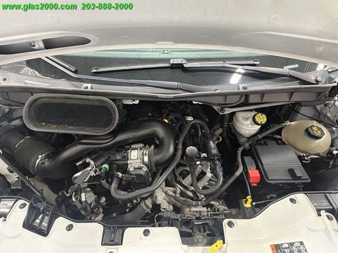 Used 2020 Ford Transit 350 XLT AWD/4WD image 6
