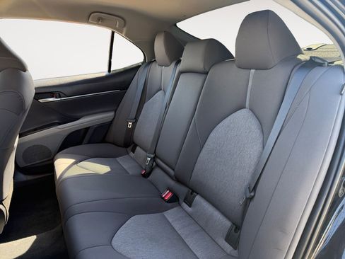 Certified 2023 Toyota Camry LE image 13