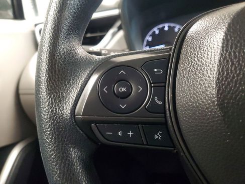 Certified 2023 Toyota Corolla Cross L image 19