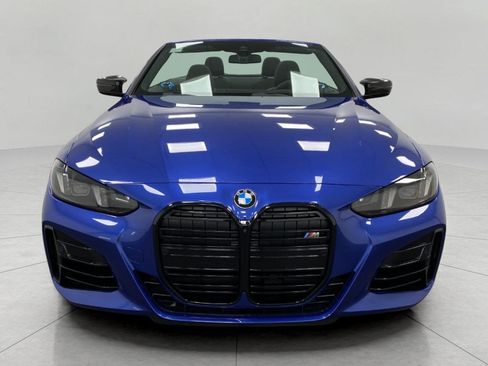 New 2026 BMW 440i xDrive Convertible image 10