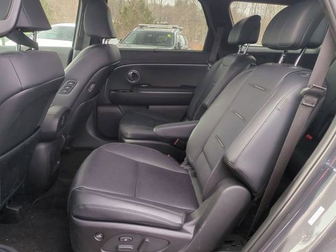 Used 2026 Hyundai Palisade Calligraphy AWD/4WD image 24