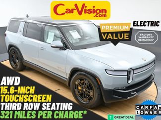 Used 2023 Rivian R1S Adventure AWD/4WD video 1