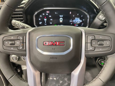 New 2026 GMC Sierra 1500 Elevation image 14