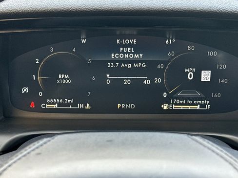 Certified 2020 Lincoln Aviator Reserve w/ Equipment Group 201A AWD/4WD image 25