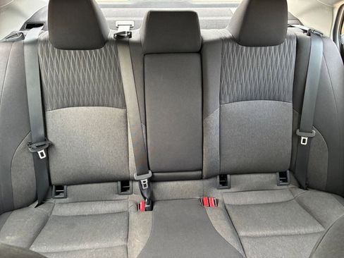 Used 2025 Toyota Camry LE image 41