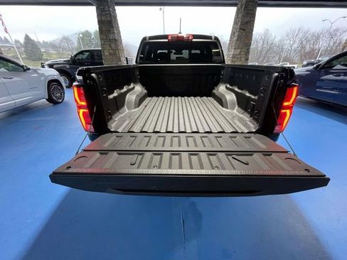 New 2026 Chevrolet Colorado Z71 w/ Technology Package image 10