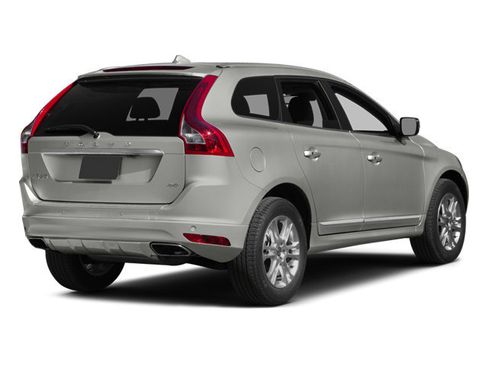 Used 2014 Volvo XC60 T6 AWD/4WD image 2