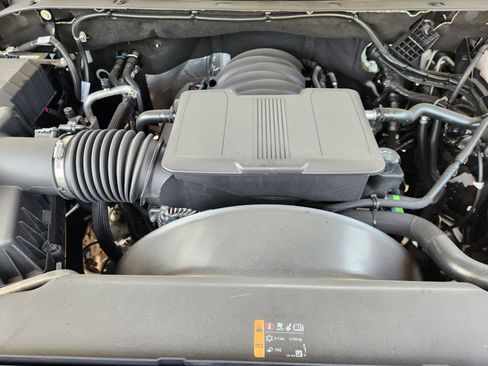 New 2026 Chevrolet Silverado 2500 W/T w/ WT Convenience Package image 30