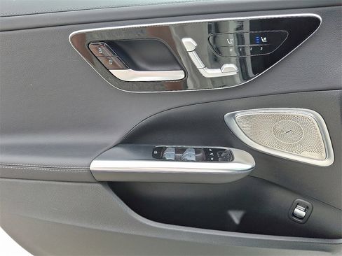 Certified 2025 Mercedes-Benz C 300 4MATIC Sedan image 12