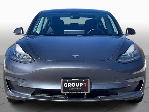 Used 2019 Tesla Model 3 Long Range image 4