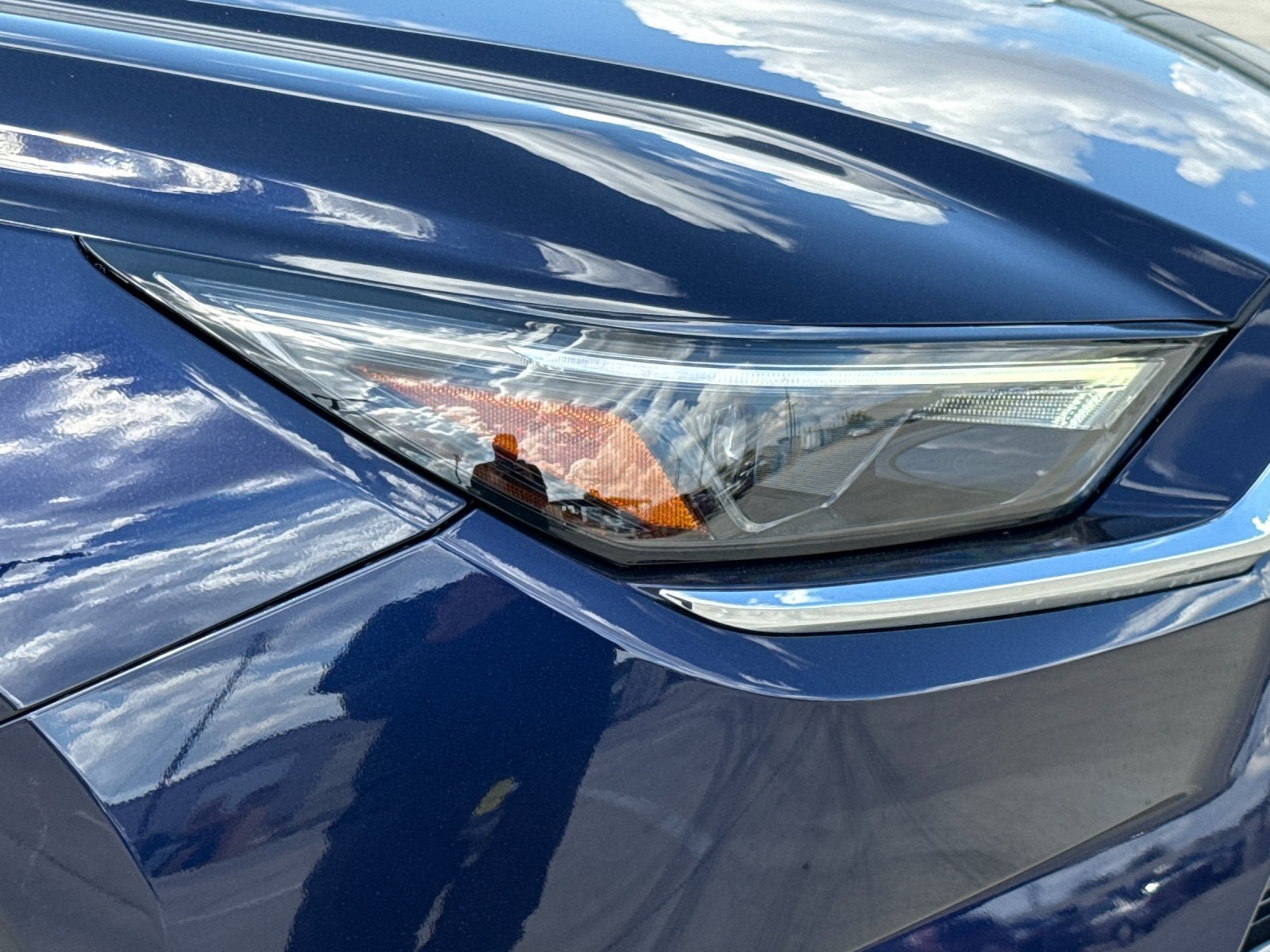 New 2026 Toyota Grand Highlander AWD Hybrid image 65
