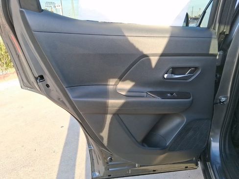 New 2026 Nissan Kicks SV w/ SV Premium Package image 23