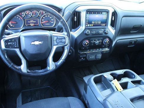 Used 2019 Chevrolet Silverado 1500 LT w/ All-Star Edition image 14