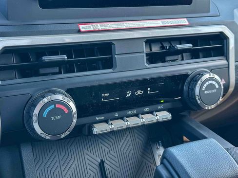 Used 2026 Toyota Tacoma SR image 21