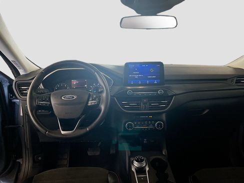 Used 2022 Ford Escape SEL w/ SEL Stealth AWD Package image 22