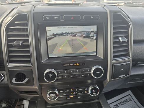 Used 2019 Ford Expedition Max XLT AWD/4WD image 11