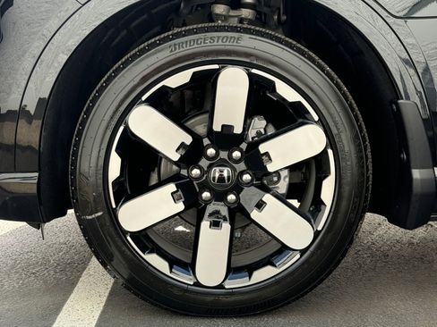 New 2026 Honda Prologue Elite image 12