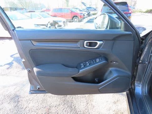 Certified 2023 Honda Civic Sport image 15