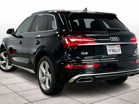 Certified 2023 Audi Q5 2.0T Premium Plus w/ Premium Plus Package image 14