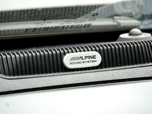 Used 2017 RAM 2500 Laramie w/ Sport Appearance Group image 22