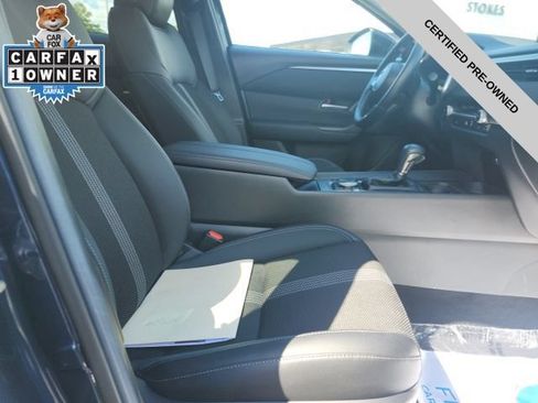 Certified 2024 MAZDA CX-50 AWD 2.5 S image 27