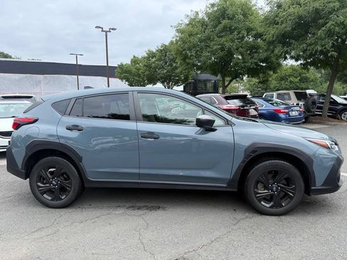 Certified 2024 Subaru Crosstrek 2.0i AWD/4WD image 5