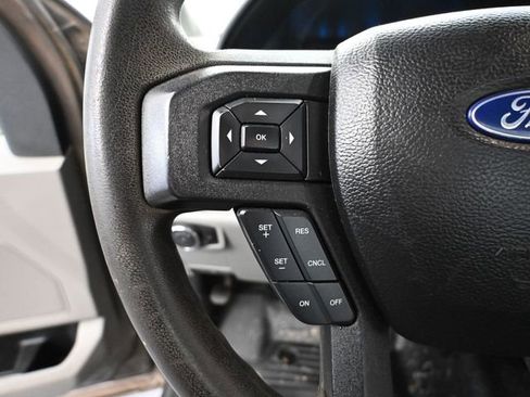 Used 2017 Ford F350 XL w/ XL Value Package image 21