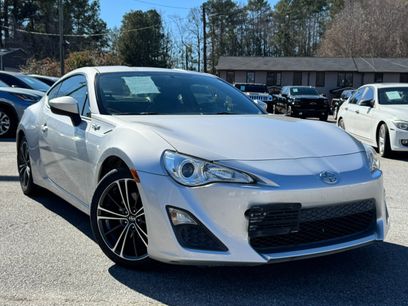Used 2013 Scion FR-S