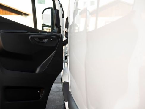 New 2026 Mercedes-Benz Sprinter 144 Cargo image 11