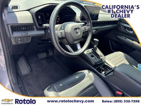 Used 2025 Honda CR-V Sport-L image 17