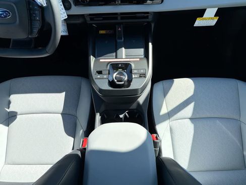 New 2026 Subaru Solterra Premium AWD/4WD image 30