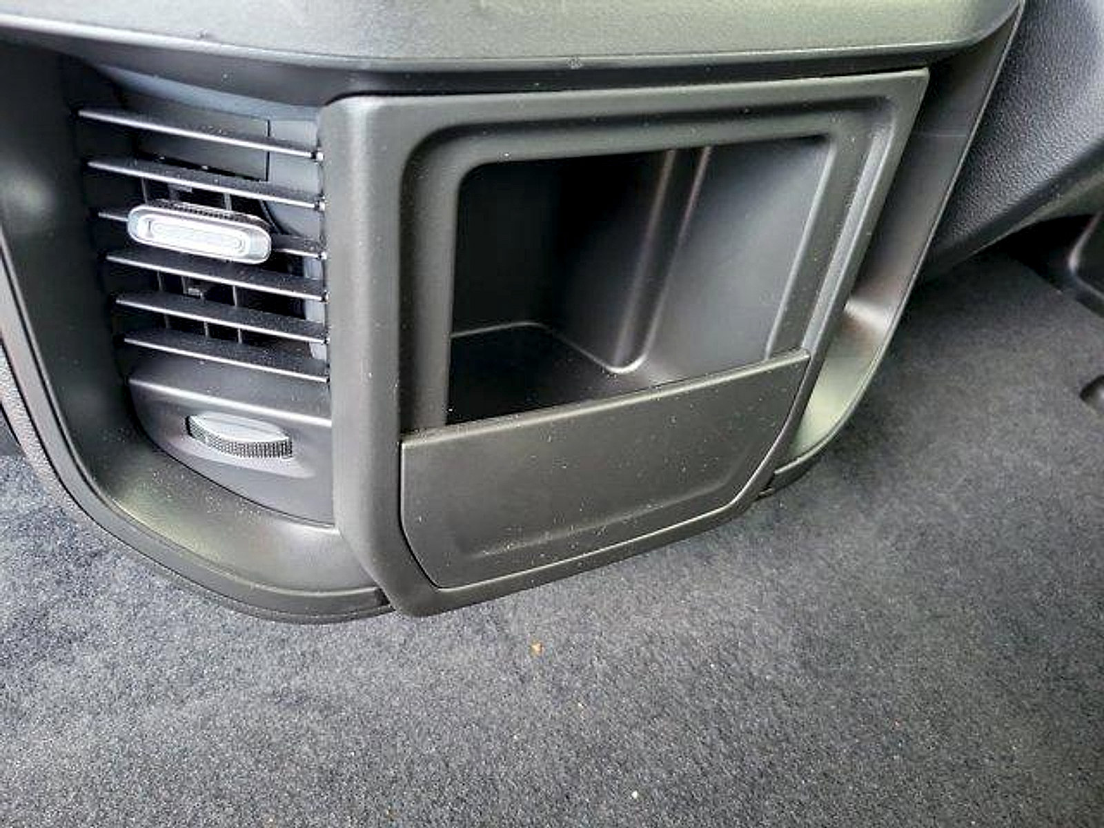 Used 2025 RAM 1500 Tradesman RWD image 15