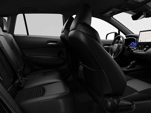 New 2026 Toyota Corolla Cross AWD Hybrid image 7