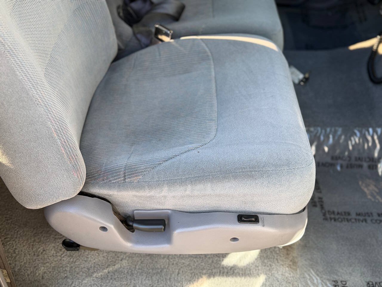 Used 1996 Ford F250 2WD SuperCab image 26