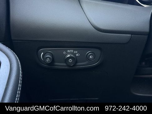 Used 2023 Buick Encore GX Preferred w/ Cold Weather Comfort Package FWD image 24