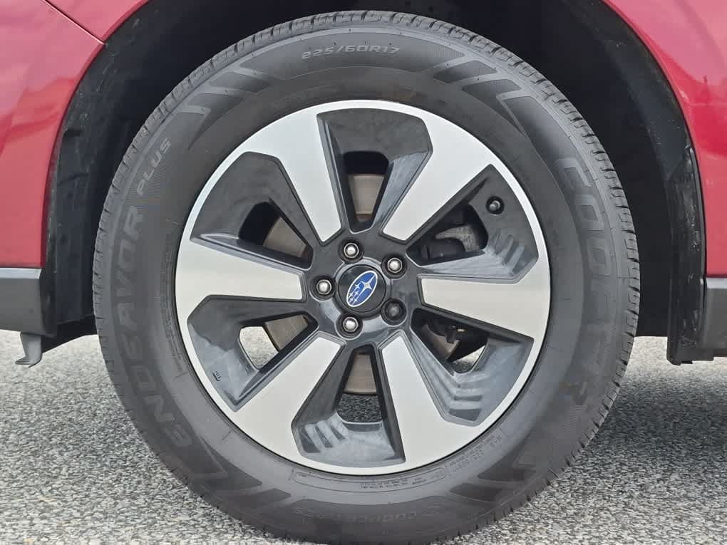 Used 2018 Subaru Forester 2.5i Premium w/ All-Weather Package AWD/4WD image 6