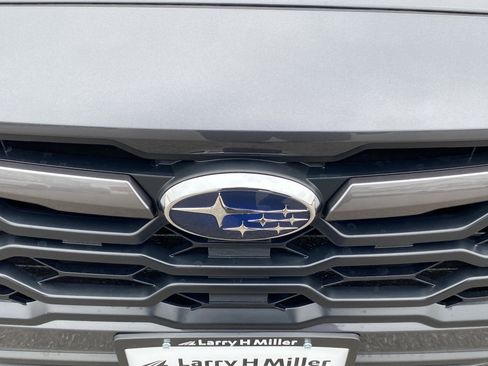 New 2026 Subaru Crosstrek 2.0i Premium AWD/4WD image 25