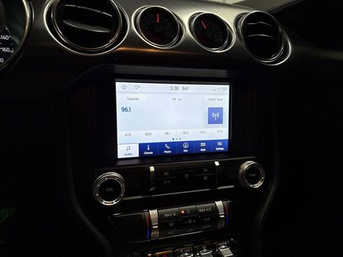 Used 2022 Ford Mustang Mach 1 RWD image 13