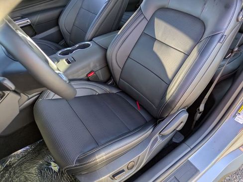 New 2026 Ford Mustang Premium image 46