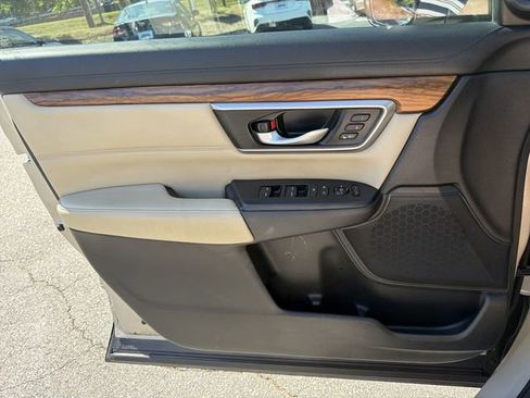 Used 2019 Honda CR-V EX-L image 21