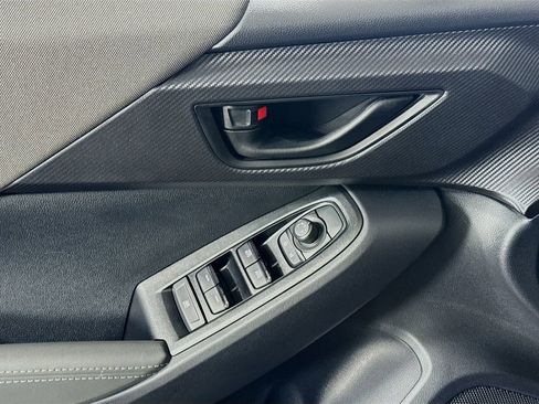 Used 2026 Subaru Crosstrek 2.0i Premium image 17