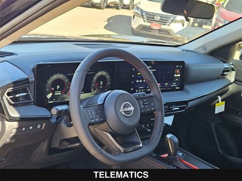 New 2026 Nissan Kicks SR image 13